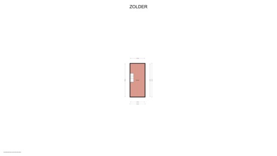 Hoogstraat - 9 - - 9960