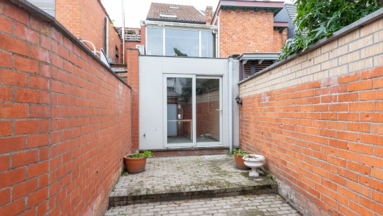 Hoogstraat - 9 - - 9960