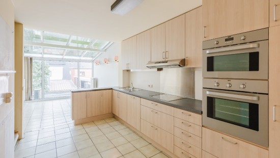 Hoogstraat - 9 - - 9960
