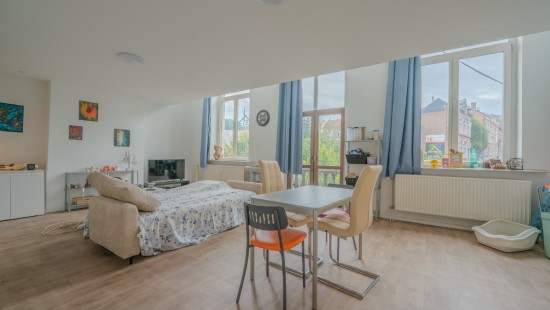 Rue Sainte Marguerite - 128 - - 4000
