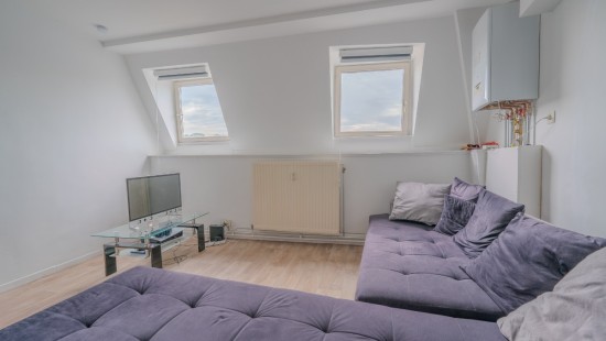 Rue Sainte Marguerite - 128 - - 4000