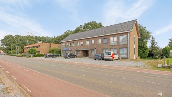 Ringlaan - 18 - 1-1 - 3530