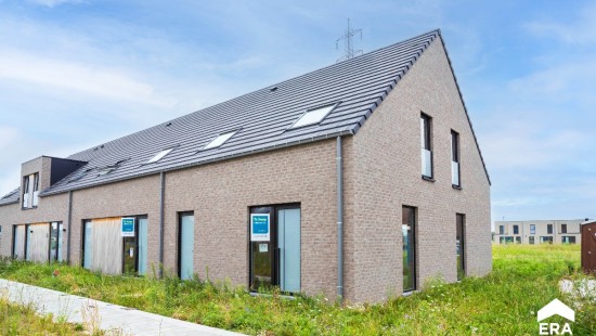 Honzebroekstraat - 137 - - Lot 26 - 8800