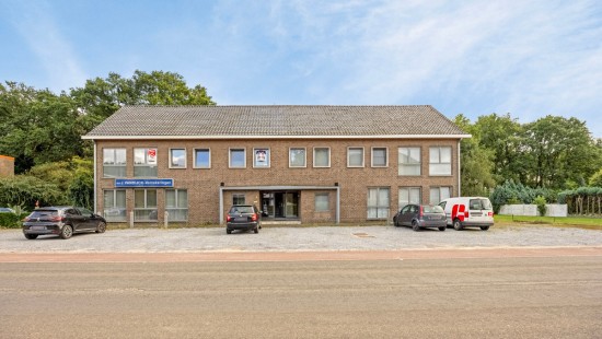 Ringlaan - 18 - 1-1 - 3530