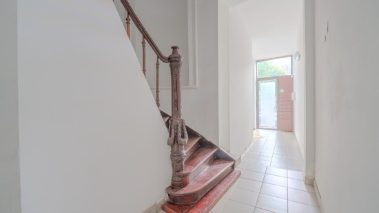 Rue Sainte Marguerite - 128 - - 4000