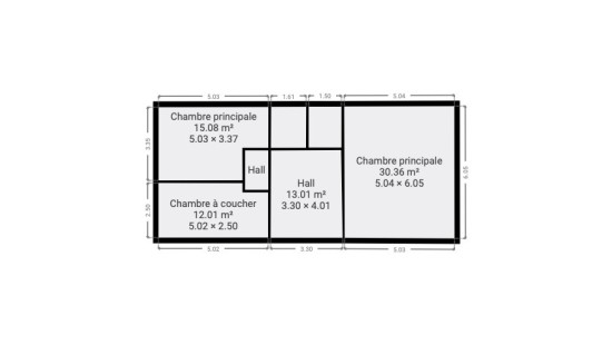 Rue Sainte Marguerite - 128 - - 4000