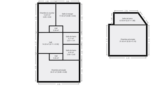 Rue Sainte Marguerite - 128 - - 4000