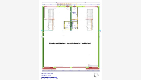 Meensesteenweg - 234A0.01 - B0.01 - 8890