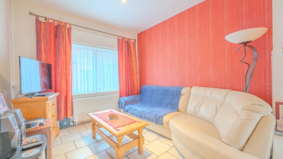 Rue Jules Destrée - 25 - - 4030
