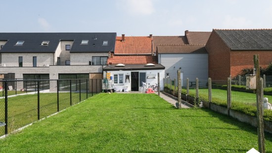 Koning Albertlaan - 4 - - 3840