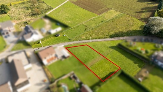 Bloemenlaan - 1 - - 3730