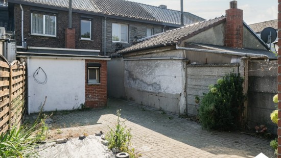 Torenlaan - 50 - - 3600