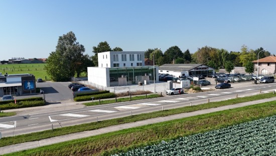 Meensesteenweg - 234A0.01 - B0.01 - 8890