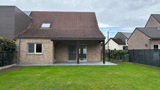 Zangstraat - 20 - B - 3830