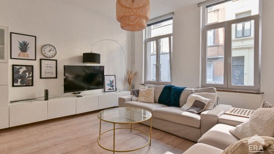 Rue Cuerens - 14 - - 1000