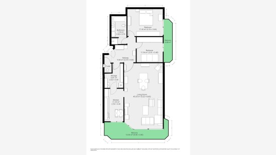 Lavendelstraat - 105 - - 9100