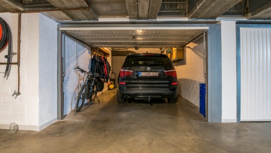 Lavendelstraat - 105 - - 9100