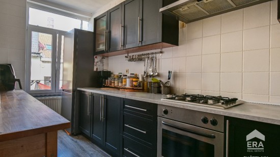 Rue Cuerens - 14 - - 1000