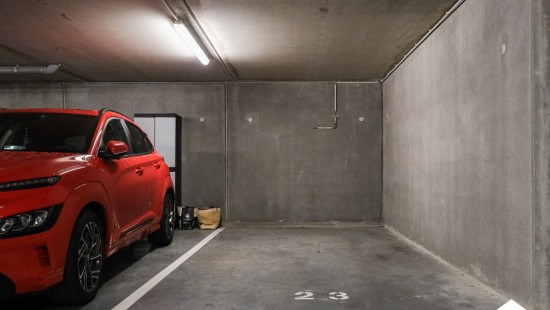 Nieuwe Kuilenweg - 16 - 0.1 - 3600