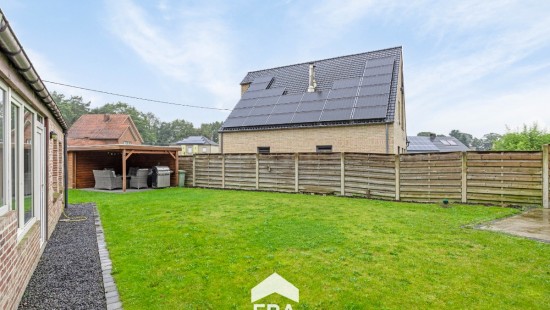 Haagweg - 30 - - 3670