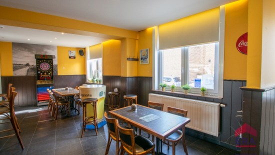 Sint-Kwintensstraat - 7 - - 3350