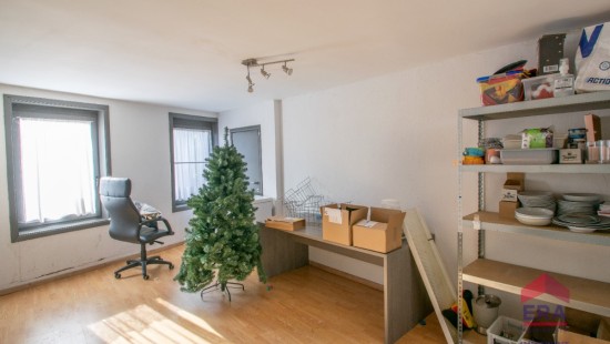 Sint-Kwintensstraat - 7 - - 3350