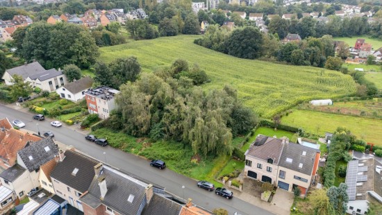 Trassersweg - 84 - - 1800