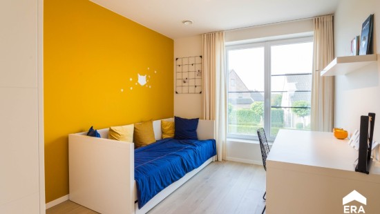 Honzebroekstraat - 137 - - Lot 04 - 8800