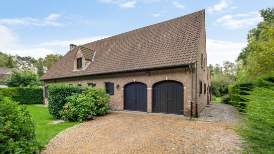 Oude Putsebaan - 50A - - 3140