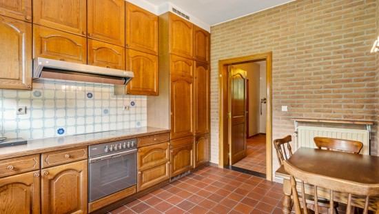 Oude Putsebaan - 50A - - 3140