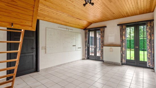 Oude Putsebaan - 50A - - 3140