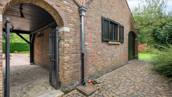 Oude Putsebaan - 50A - - 3140