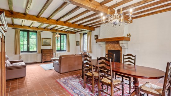 Oude Putsebaan - 50A - - 3140
