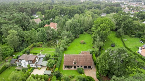Oude Putsebaan - 50A - - 3140