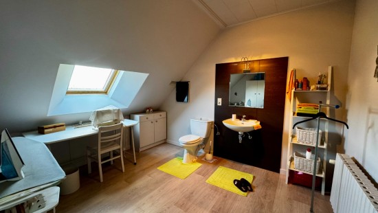 Rue du Gheer - 60 - - 7780