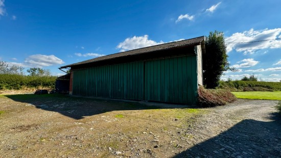 Rue du Gheer - 60 - - 7780