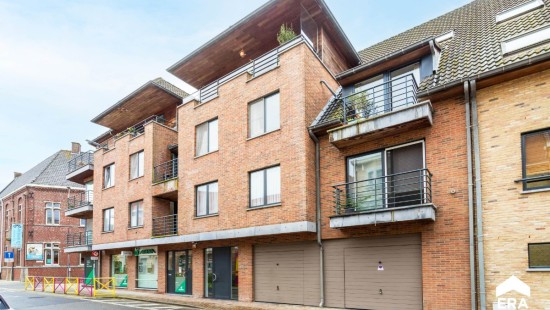 Rumbeeksesteenweg - 462 - 12 - 8800