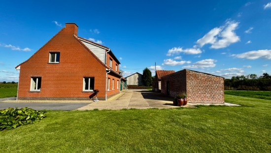 Rue du Gheer - 60 - - 8957