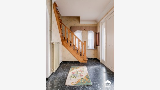 Dwarsstraat - 38 - - 3520
