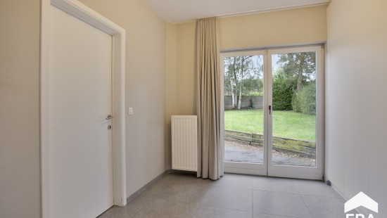 Steenweg op Gelrode - 46 - - 3110