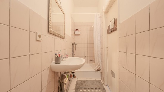 Avenue de Nancy - 112 - - 4020