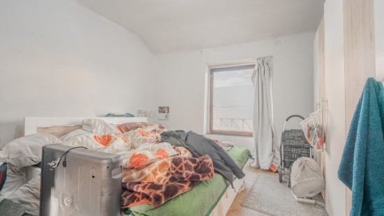 Avenue de Nancy - 112 - - 4020