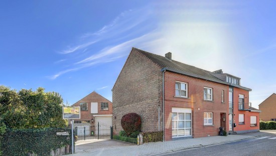 Schoonaardestraat - 175 - - 3078
