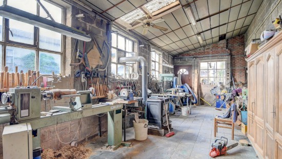 Schoonaardestraat - 175 - - 3078