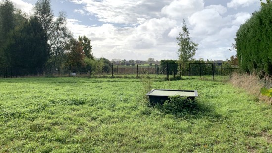 Zevekotestraat - 35 - LOT 2 - 8500