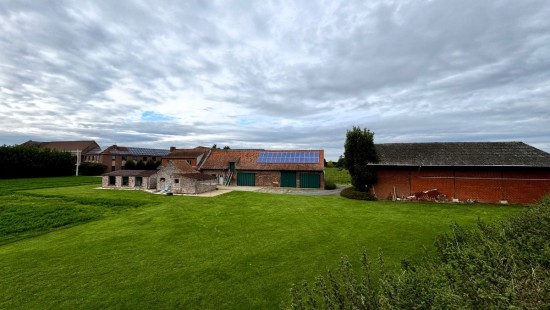 Rue du Gheer - 60 - - 8957