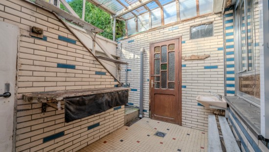 Rue Renardi - 41 - - 4000
