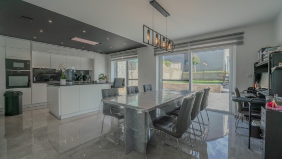 Rue Jef Ulburghs - 41 - - 4460