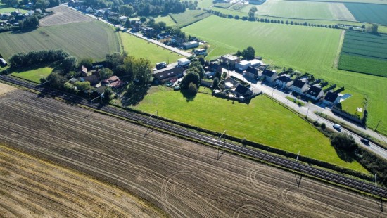 Desselgemseweg - 176 - - 8790