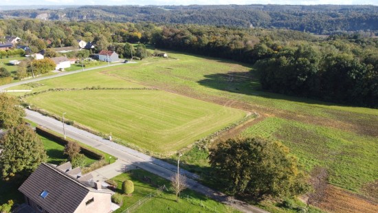 Rue Norbert Graindorge - 5 - Lot 5 - 4520